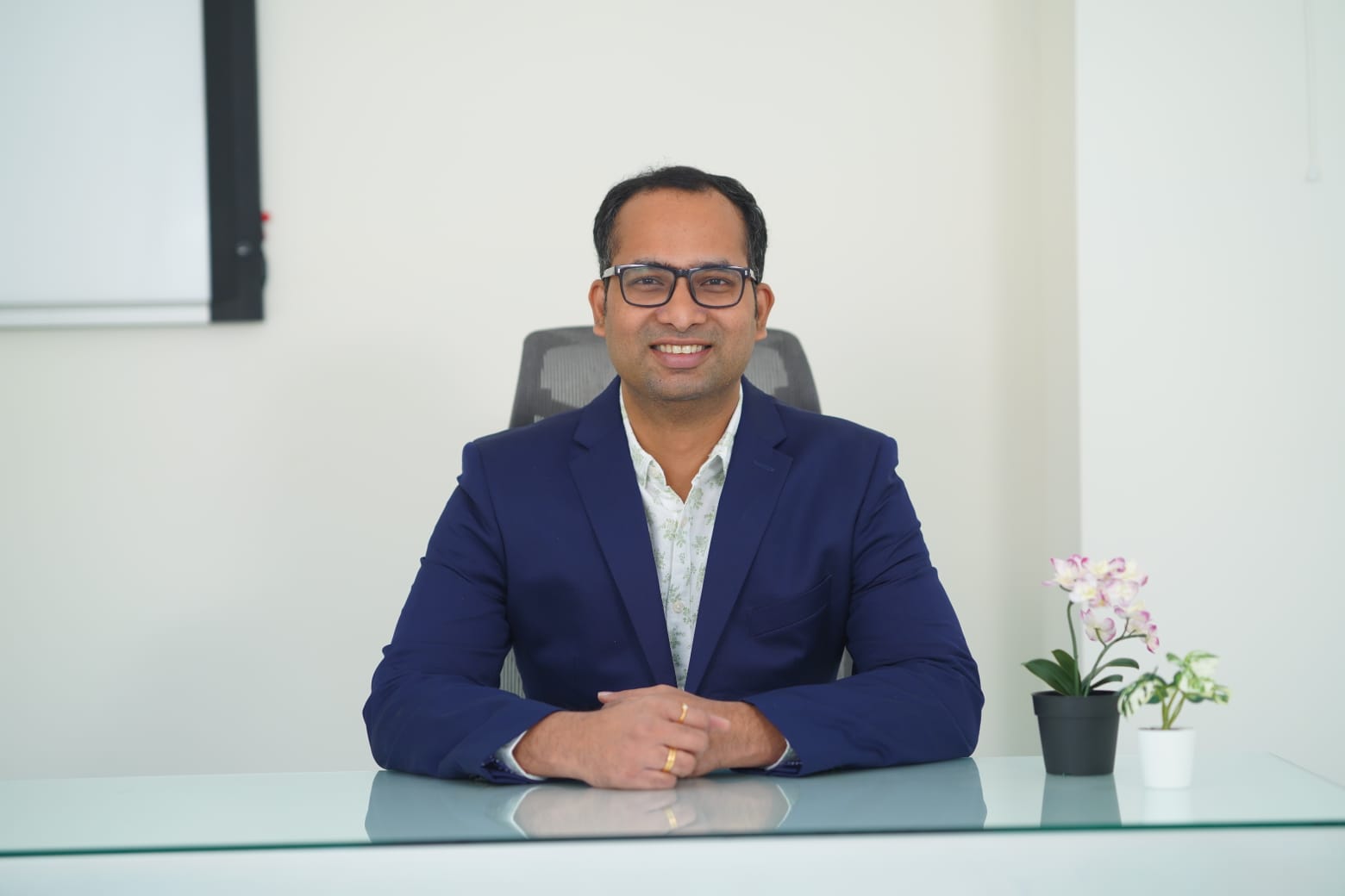 Dr. Sri Ramulu K